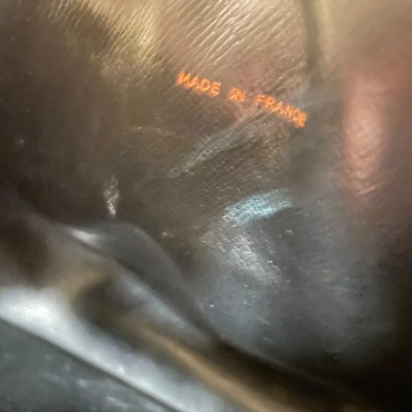 Auth Louis Vuitton Jeune Fille - Picture 12 of 16